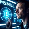 Profilbild von cryptomill