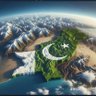 pakistan zinda bad 的头像