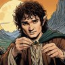 Frodo Hogans's profile picture