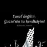 Фото профиля Semiray Çınar