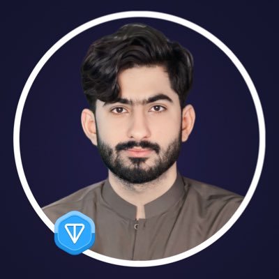 Mahar Muzamil Airdrops's profile picture