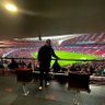 Sergio Rueda profil fotoğrafı