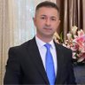 Profilbild von Ranjdar Cohen
