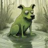 Cão do Pantano profil fotoğrafı