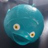 Фото профиля Blue Inflatable Fish