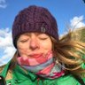 Profilbild von Kate Crowther