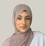 Ayesha profil fotoğrafı