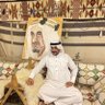 عاضه الذيابي 🖐️ الحارثي profil fotoğrafı
