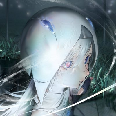 白迦's profile picture