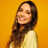 Profilbild von Samira Behrouzan