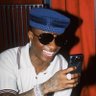 Profilbild von Olarewaju Rokeeb