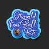 Otworld Football Bite ็ๅคดๅ