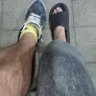 (╯°o°)╯︵ oɓǝıᗡ profil fotoğrafı