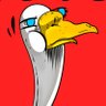 Don Patito 🦢🎨🎮🔥's profile picture