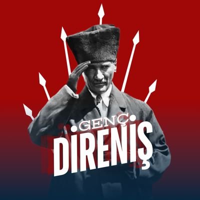 Genç Direniş's profile picture