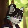 Foxcore (Ari) 🦊 Furry VTuber, generally cool dude's profile picture