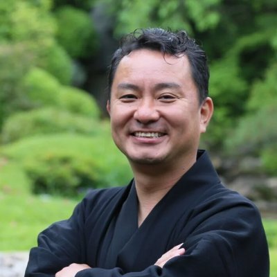 蔵元の、酒・経営・人生。〜創業350年の酒蔵の逆襲〜's profile picture