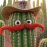 West Texas Cactus 🌵 的头像
