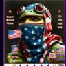 Ƥᾄҭʀἷὄҭ Ẃᾄʀʀἷὄʀ Ẃὄм︎ᾄᾗ🇺🇸❤️🇺🇸's profile picture