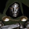 Profilbild von Dr. Doom II