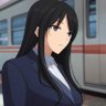 Profilbild von 天城柚季