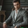 Profilbild von Oliver Hireno