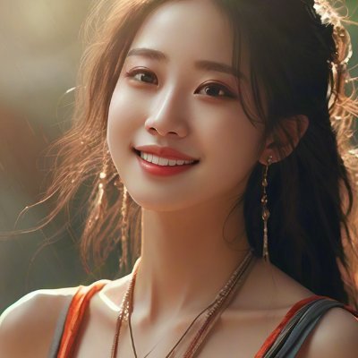 怡然自得's profile picture
