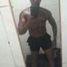 Anderson silva profil fotoğrafı