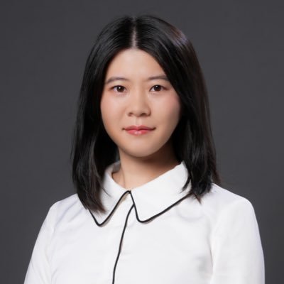 Xihui Liu's profile picture