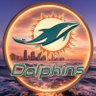Profilbild von Miami Dolphins Discord
