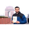 Jaydeep Chaturvedi 的头像