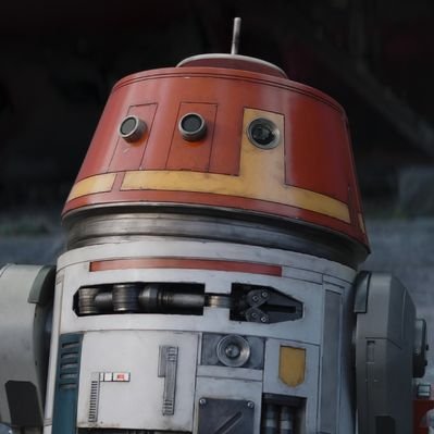 Chopper's profile picture