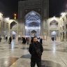Muhammed emen profil fotoğrafı