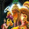 Фото профиля vishnu lakshmi