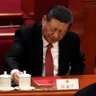 习近平 的头像