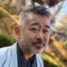 KOJI（コージ）＠映画「タチェット」にて役者に初挑戦 的头像