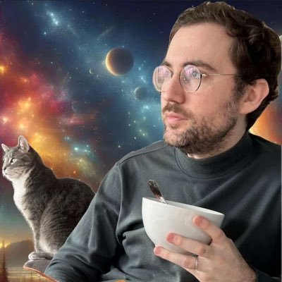 JoeMuntal's profile picture