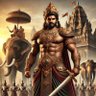 Profilbild von Vikramaditya
