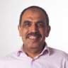 Nafez Abu Khater's profile picture