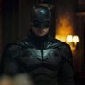 Фото профиля I am Batman