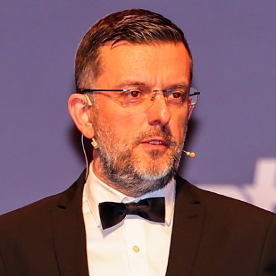 Serhan Acar's profile picture