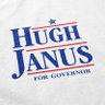 Hugh Janus's profile picture