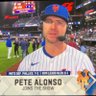 🤟Pete Alonso Forever🇮🇱🐻‍❄️'s profile picture