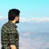 Ritik Singh 的头像