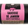 Фото профиля Jambon Saucisse