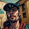 Profilbild von Effects