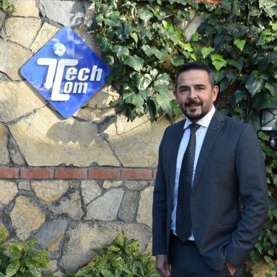 Murat Uçar's profile picture