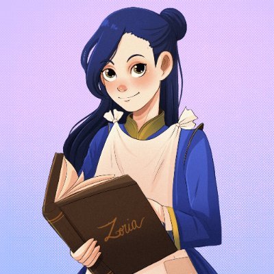 GamersZoria's profile picture