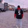 Фото профиля XAVIER WATTS DROTY SZN