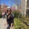 Kelly Huo's profile picture